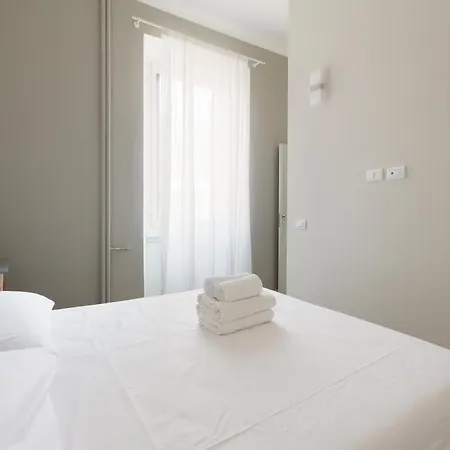 Apartamento Washington Modern