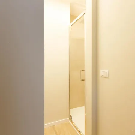 Washington Modern Apartamento *