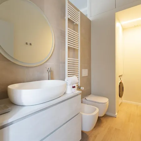 Washington Modern Apartamento