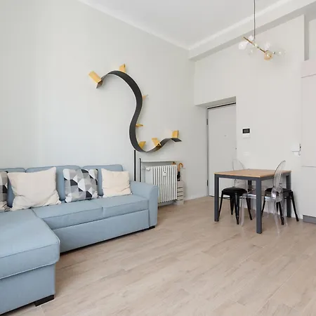 Guesthost - Washington Modern Апартаменты *