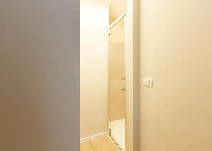 Guesthost - Washington Modern Апартаменты *