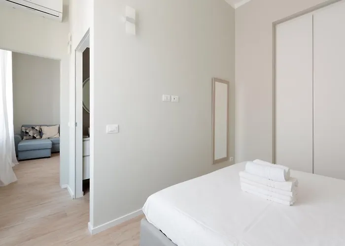 Апартаменты Guesthost - Washington Modern *