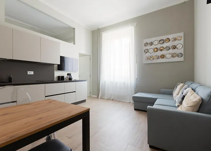 Guesthost - Washington Modern *