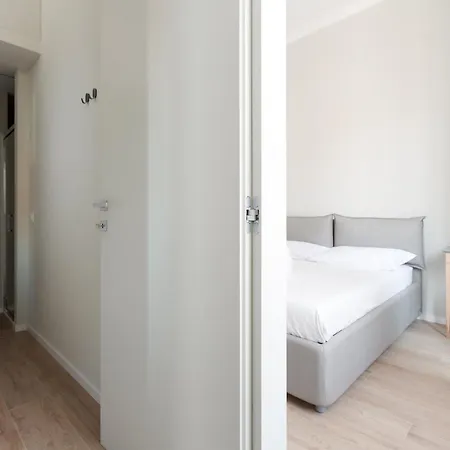 Appartement Guesthost - Washington Modern Milaan