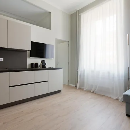 Guesthost - Washington Modern Appartement